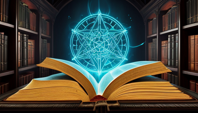10 Fascinating Magic Systems You’ve Never Heard Of