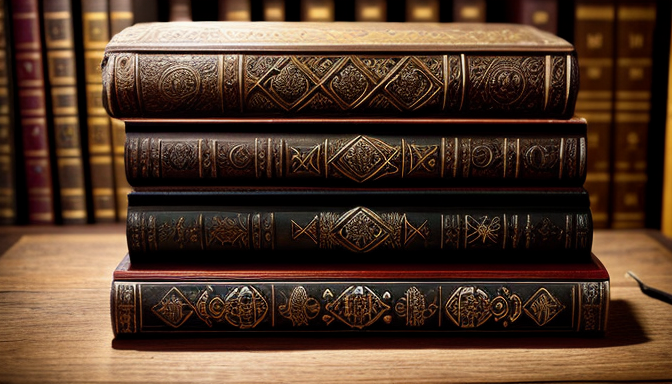 Arcane Lore: The Hidden History of Magical Realms