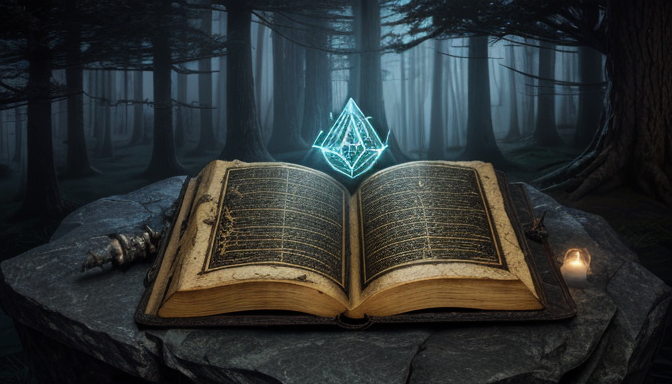 Key Figures in Arcane History