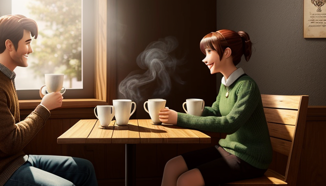 Building Character Relationships