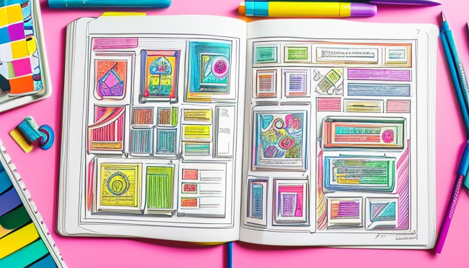 Designing Distinctive Character Traits