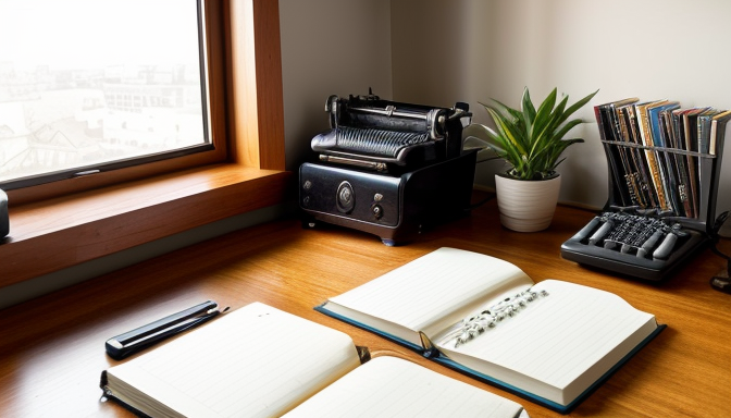 Create Characters That Readers Can't Forget