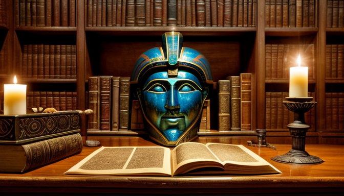 Discover the Myths That Built Our Cultures