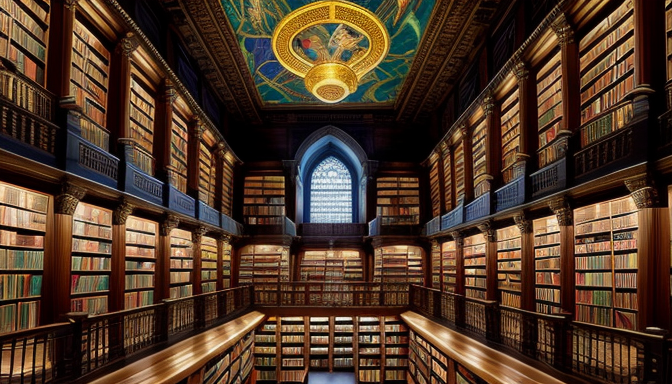Mythology's Influence on Art and Literature