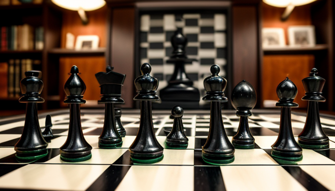Psychological Tactics in Gaming