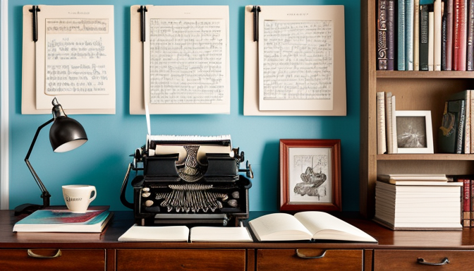 Dive Deep: Crafting Multi-Dimensional Characters