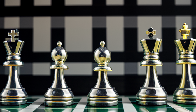 Elevate Your Game with Dominance Techniques