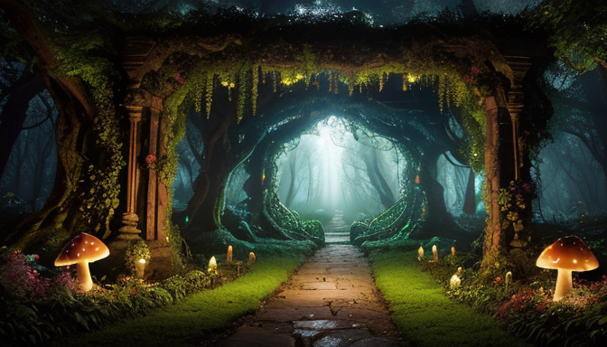 Explore the Hidden Layers of Your Favorite Fantasy Universes