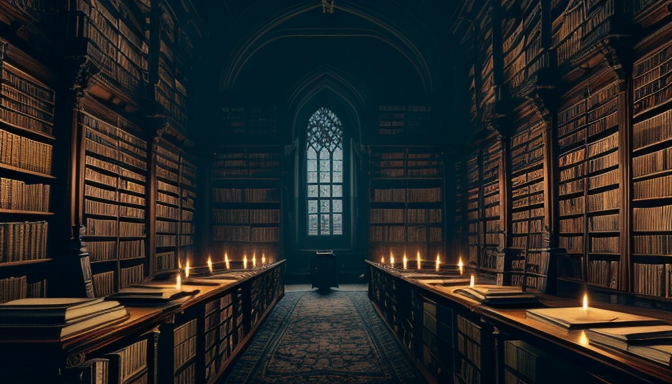 Exploring the Dark Side of Magic: A Cautionary Tale