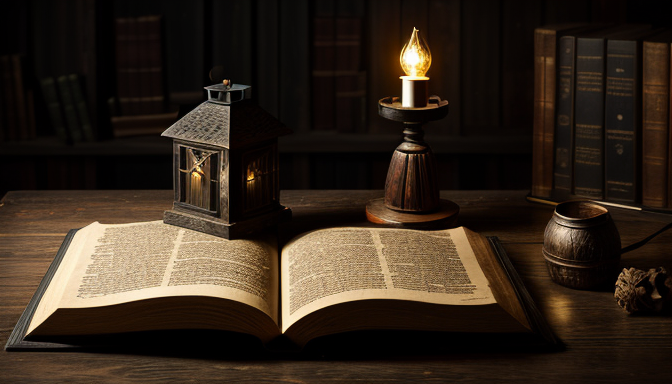 Exploring the Myths That Inspired Great Literature