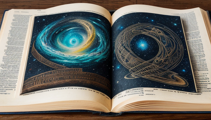 Mythical Themes in Literature