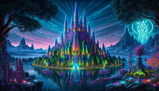 Fantasy Worlds and Their Impact on Modern Culture Today