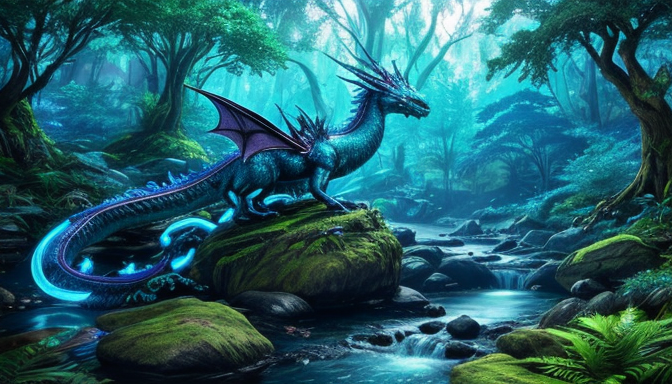 Fantasy in Film and Gaming