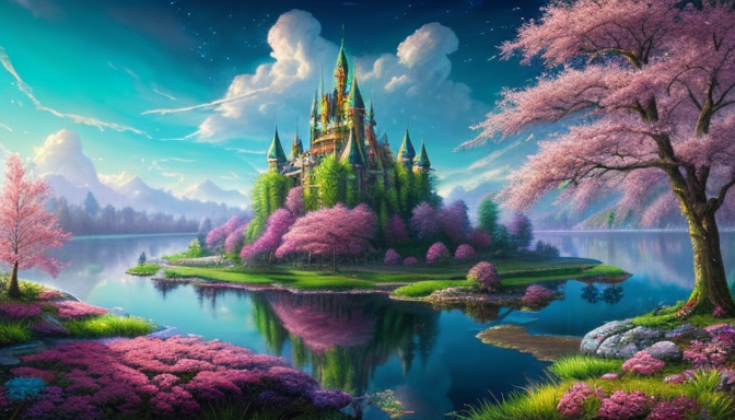 Impact of Fantasy on Real-World Perspectives