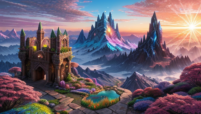 Impact of Fantasy on Culture and Society