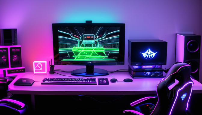Game Dominance Systems: Your Path to Victory