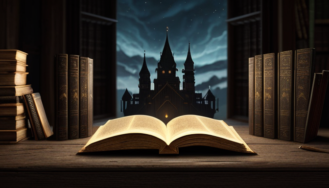 How Arcane Lore Shapes Your Favorite Fantasy Worlds