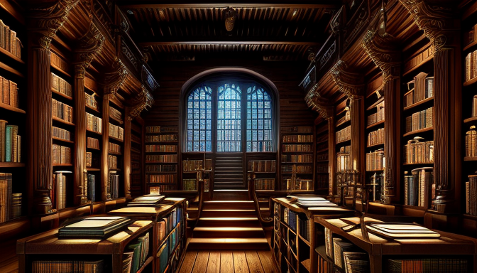 The Influence of Magic Systems