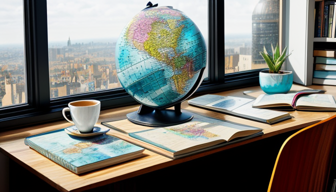 How to Avoid Common Worldbuilding Pitfalls