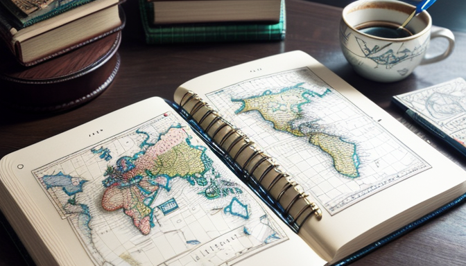 Common Mistakes in Worldbuilding