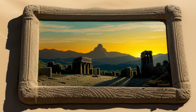 Lost Civilizations: Myths That Sparked Curiosity