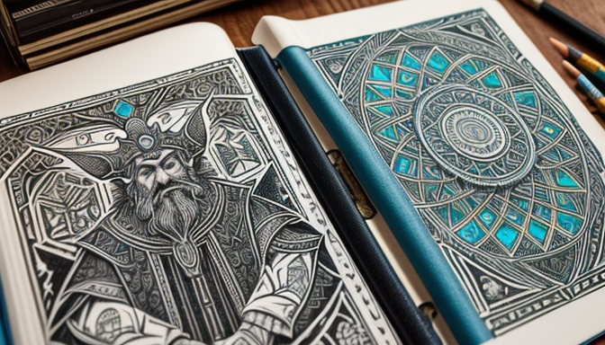 Mastering Archetypes: Elevate Your Character Game