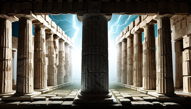 Mythology vs. Science: The Ultimate Showdown