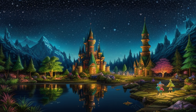 The Cultural Significance of Fantasy Narratives