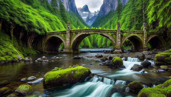 Designing Environments and Landscapes