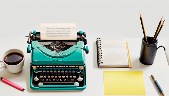 The Art of Character Creation: Tips for Every Writer