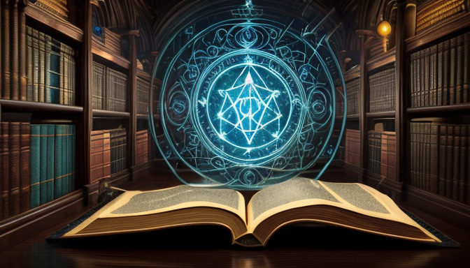 The Evolution of Magic: From Myths to Modern Fantasy