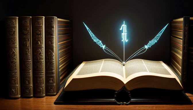 The Transformation of Magic in Literature and Media