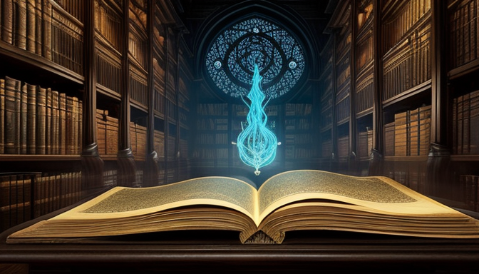 The Future of Magic: Trends in Fantasy Literature