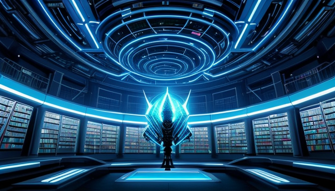 [The Role of Technology in Fantasy]