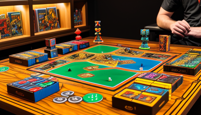 The Hidden Benefits of Game Dominance Systems