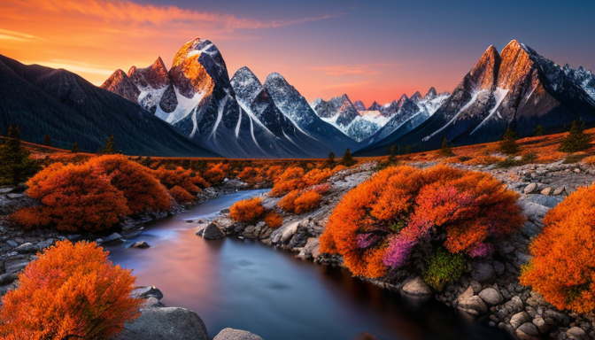 The Power of Setting: Elevate Your Story Today