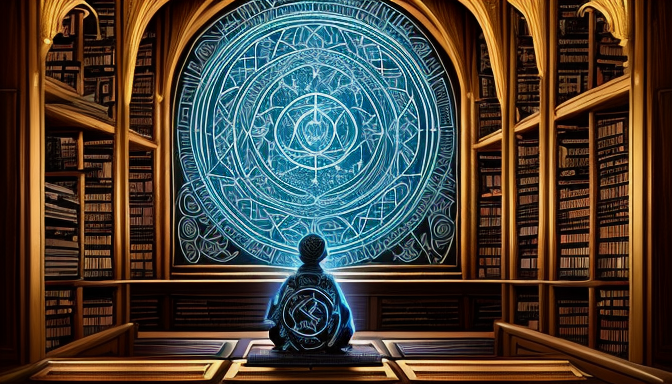 The Role of Arcane Lore in Character Development