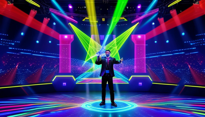 The Role of Technology in Modern Magic
