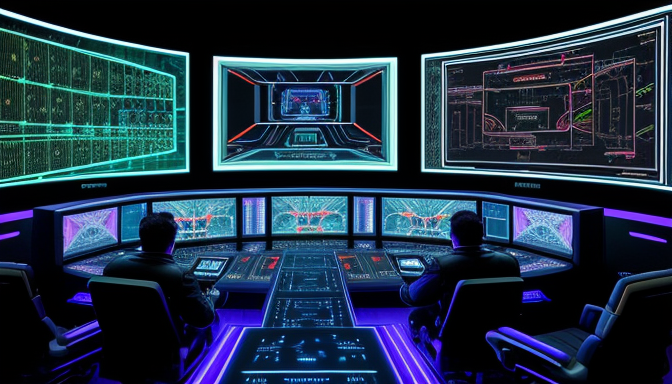 The Secret Formula Behind Game Dominance Systems