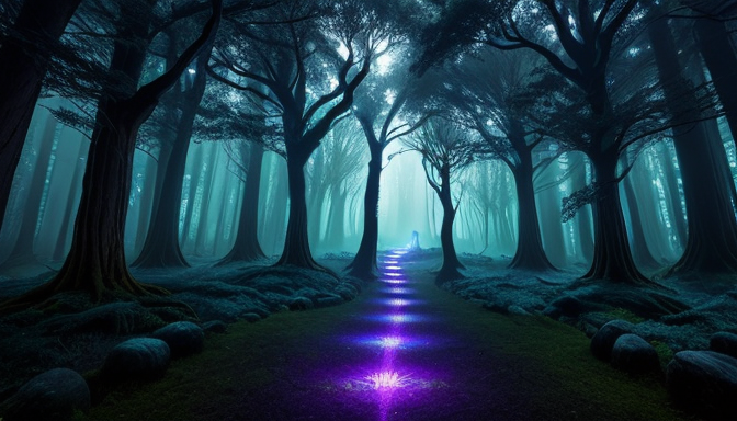 Unlocking the Secrets of Fantasy Worlds: A Journey Awaits
