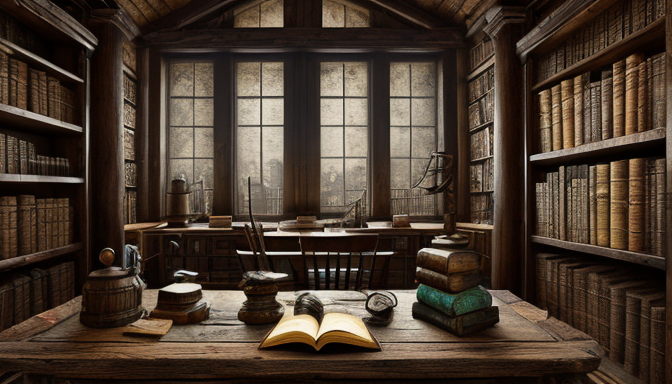 The Impact of Myths on Modern Culture