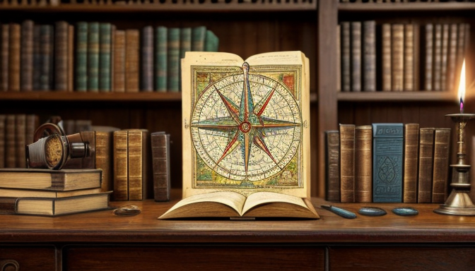Collecting Fictional Maps: A Hobby Worth Pursuing