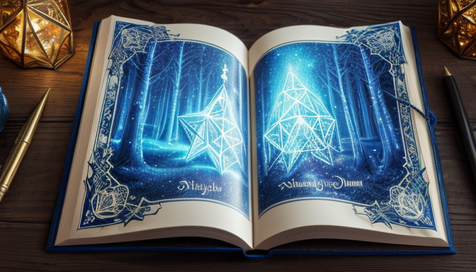 Why Every Fantasy Writer Needs a Unique Magic System
