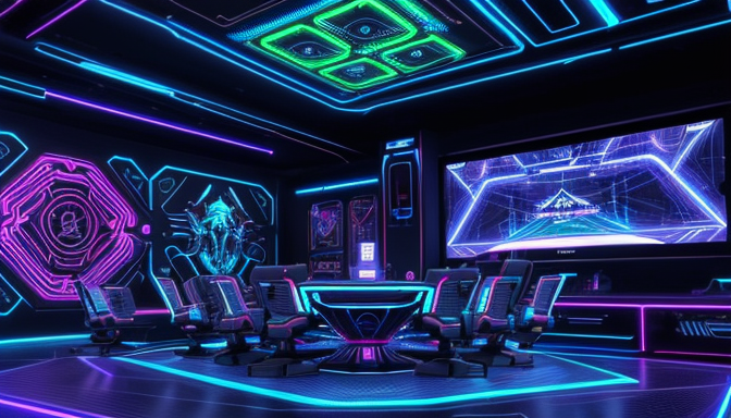 The Future of Game Dominance Systems