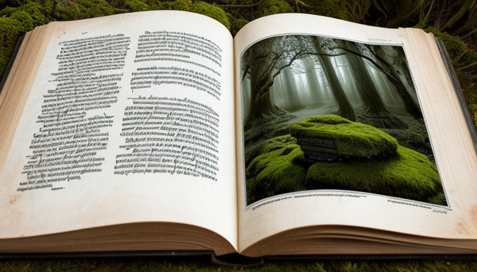 Why We Still Believe in Ancient Lore